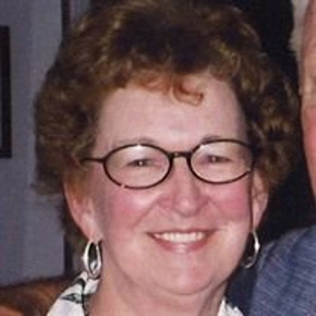 Mary  Anne Lee