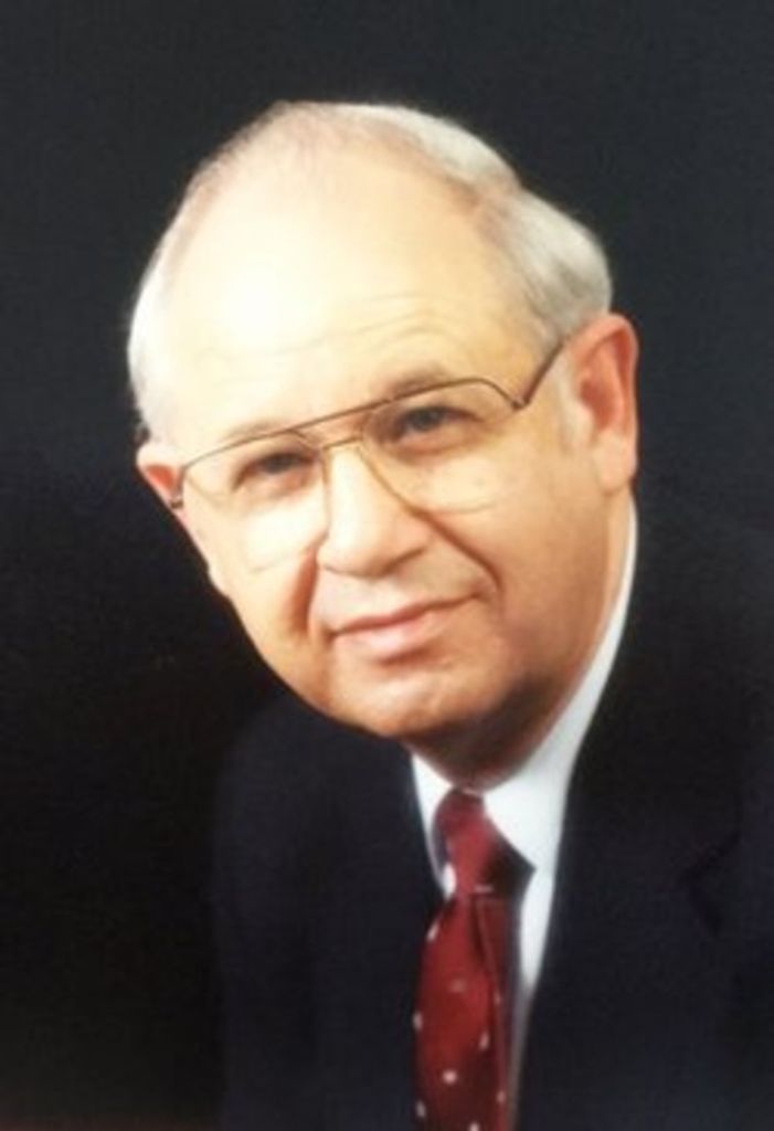 Dr. Robert M. Overton
