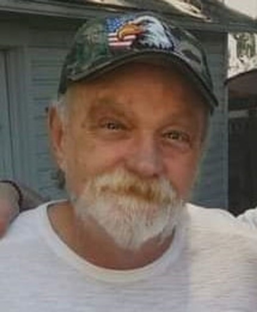 Jonathan Bruce Grove