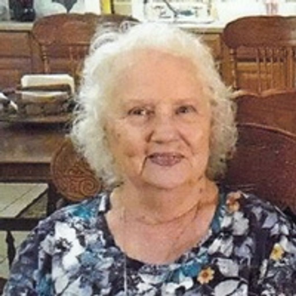 Medie Glover Rowe Profile Photo