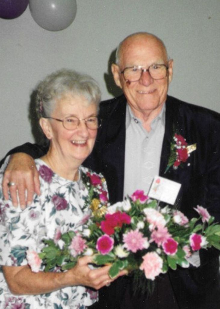 Irene Ross