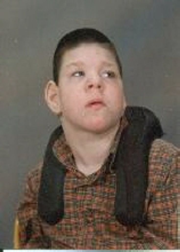 Brandon Walter Stokes Profile Photo