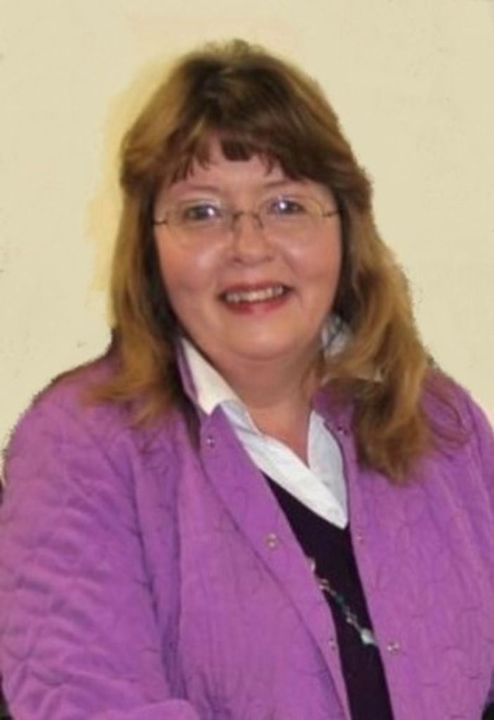 Grace L. Isaacson Profile Photo