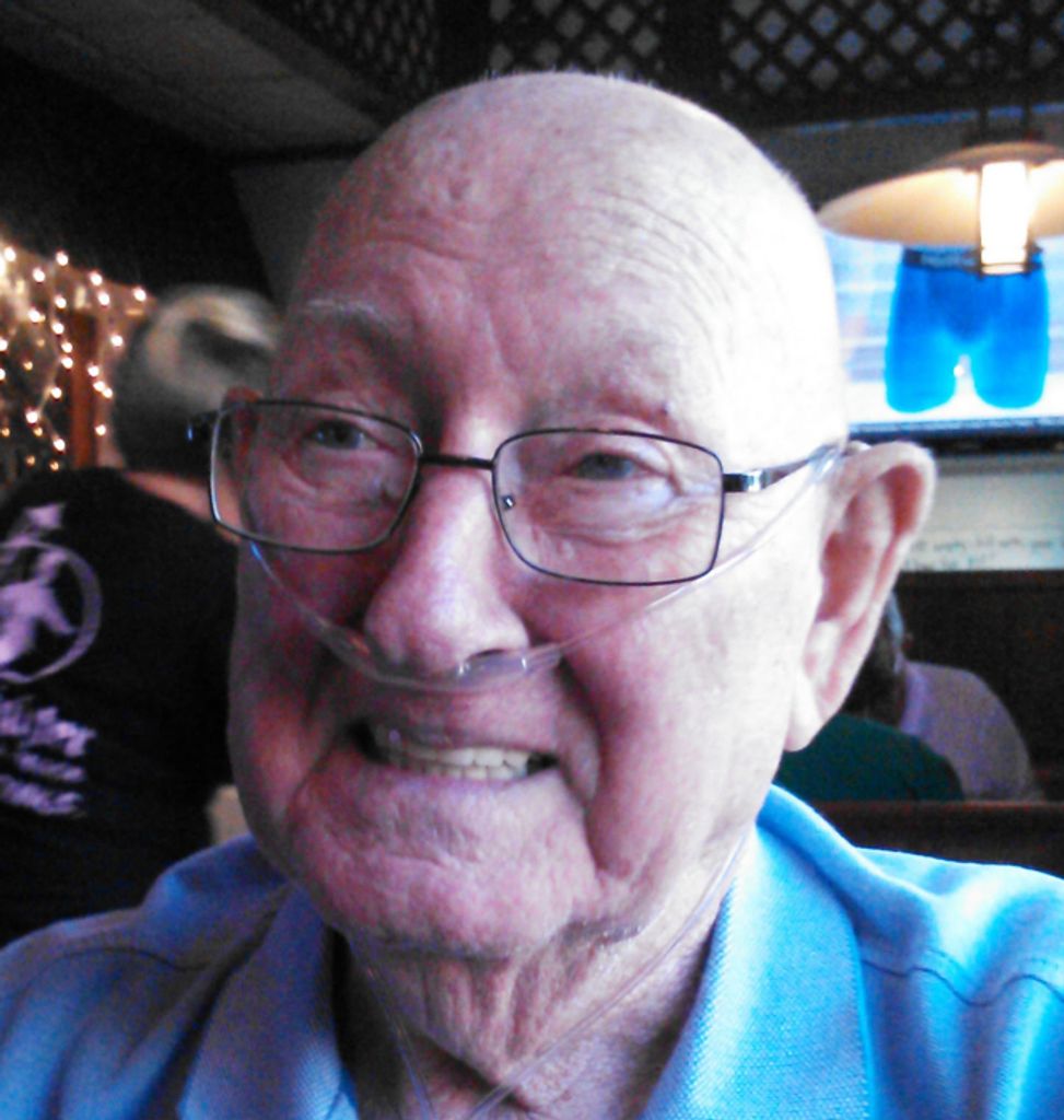 Thomas Walter Parker