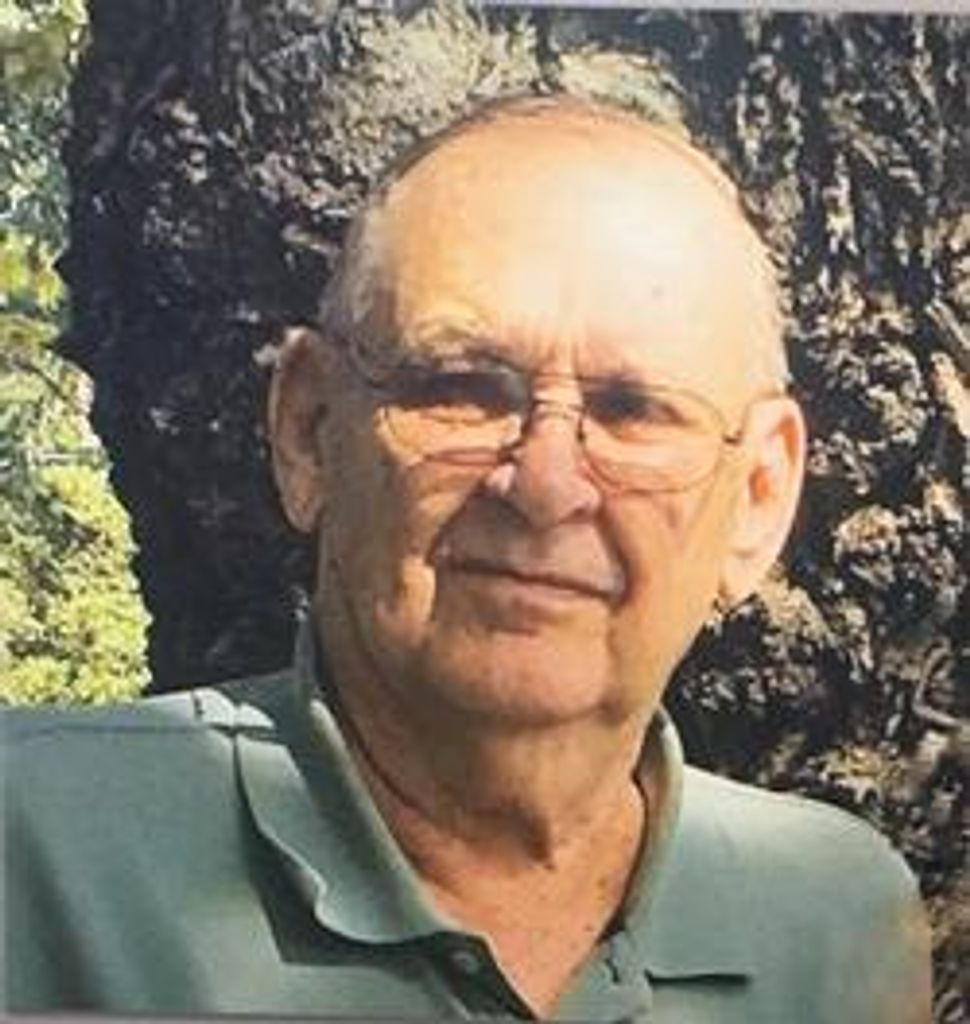 Melvin Leon Mehler Profile Photo