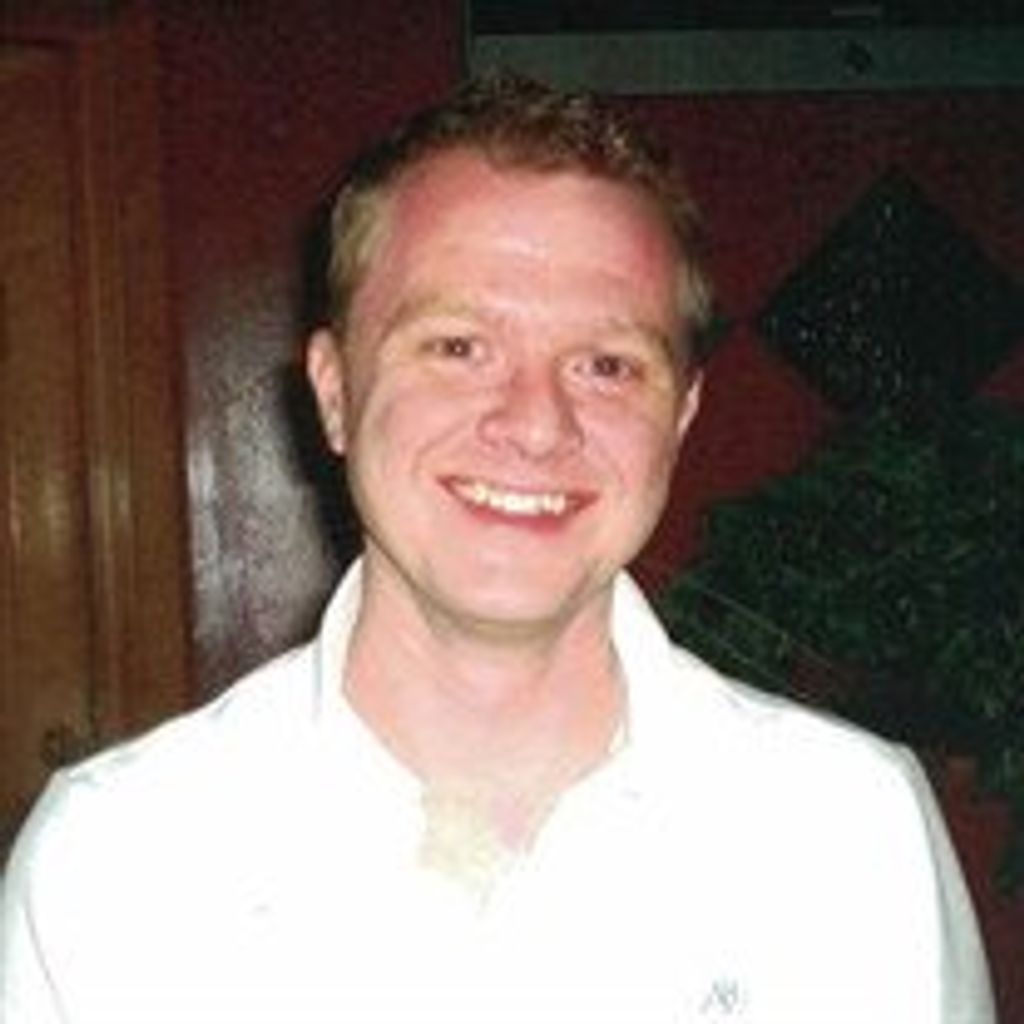 Andrew  Thomas Vanhevel Profile Photo