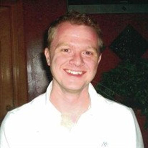 Andrew  Thomas Vanhevel Profile Photo