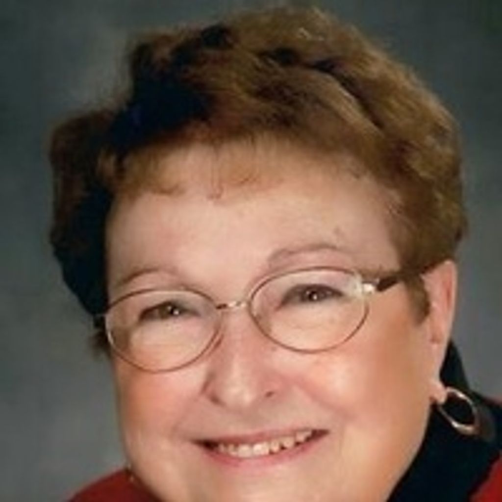 Irene Gardner Profile Photo