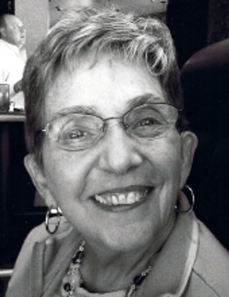 Louise P. Sowers