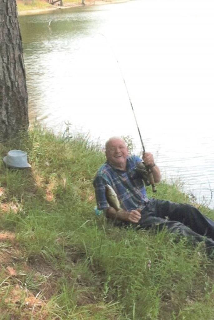 Andrew Lovannie Sharp Profile Photo