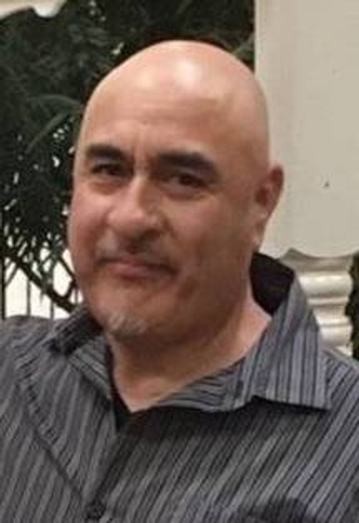 Steven Vincent Gonzales
