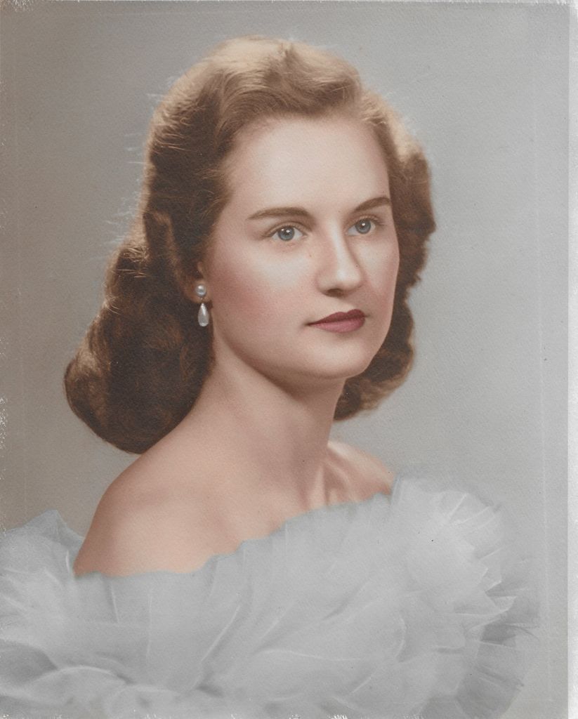 Elsie Jane Hodges Clark