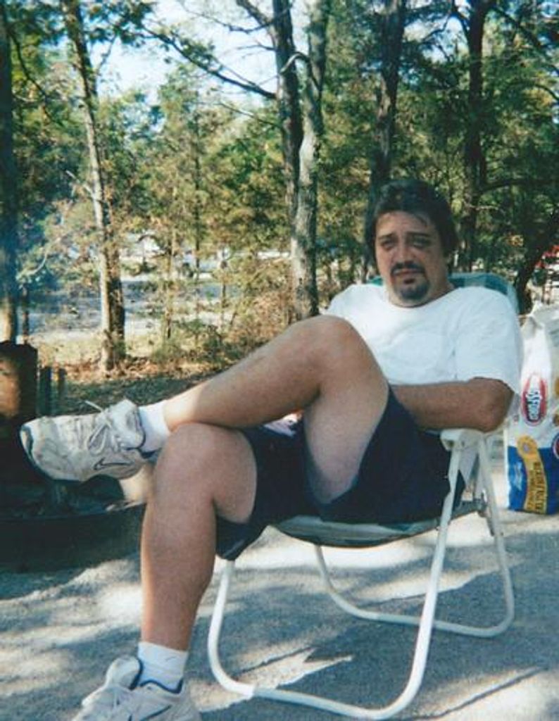 John Earl Lusk Profile Photo