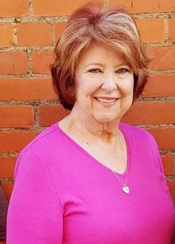 Vicki Lynn Giles Profile Photo