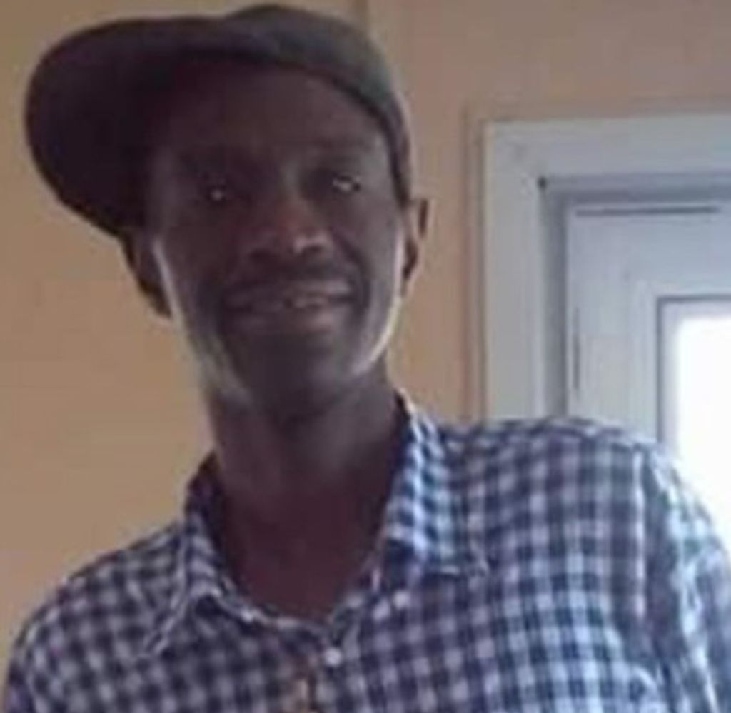 Mr. King Solomon Green, Jr. Profile Photo