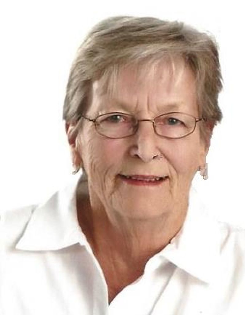Marilyn Jeffery Profile Photo
