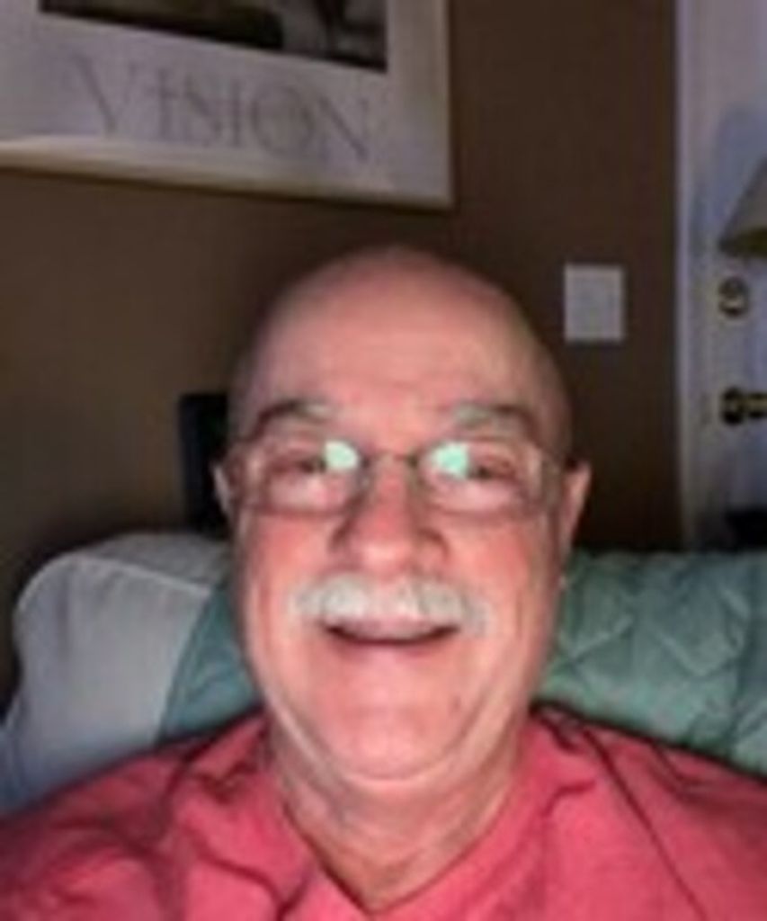 Dwight Ross Donald Profile Photo