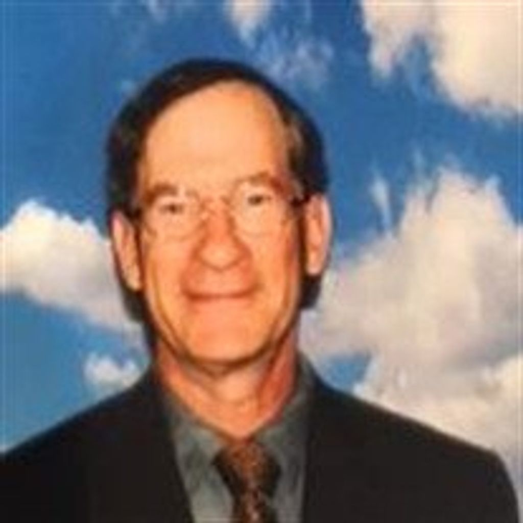 Daniel  Charles Snyder