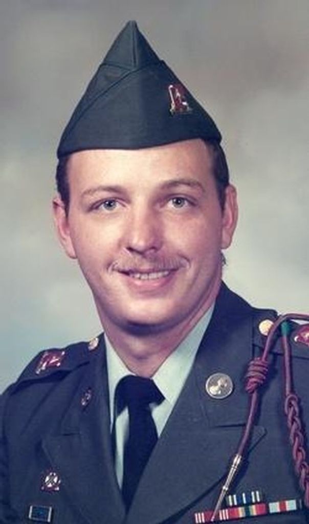 Dennis Allen Mcmillan