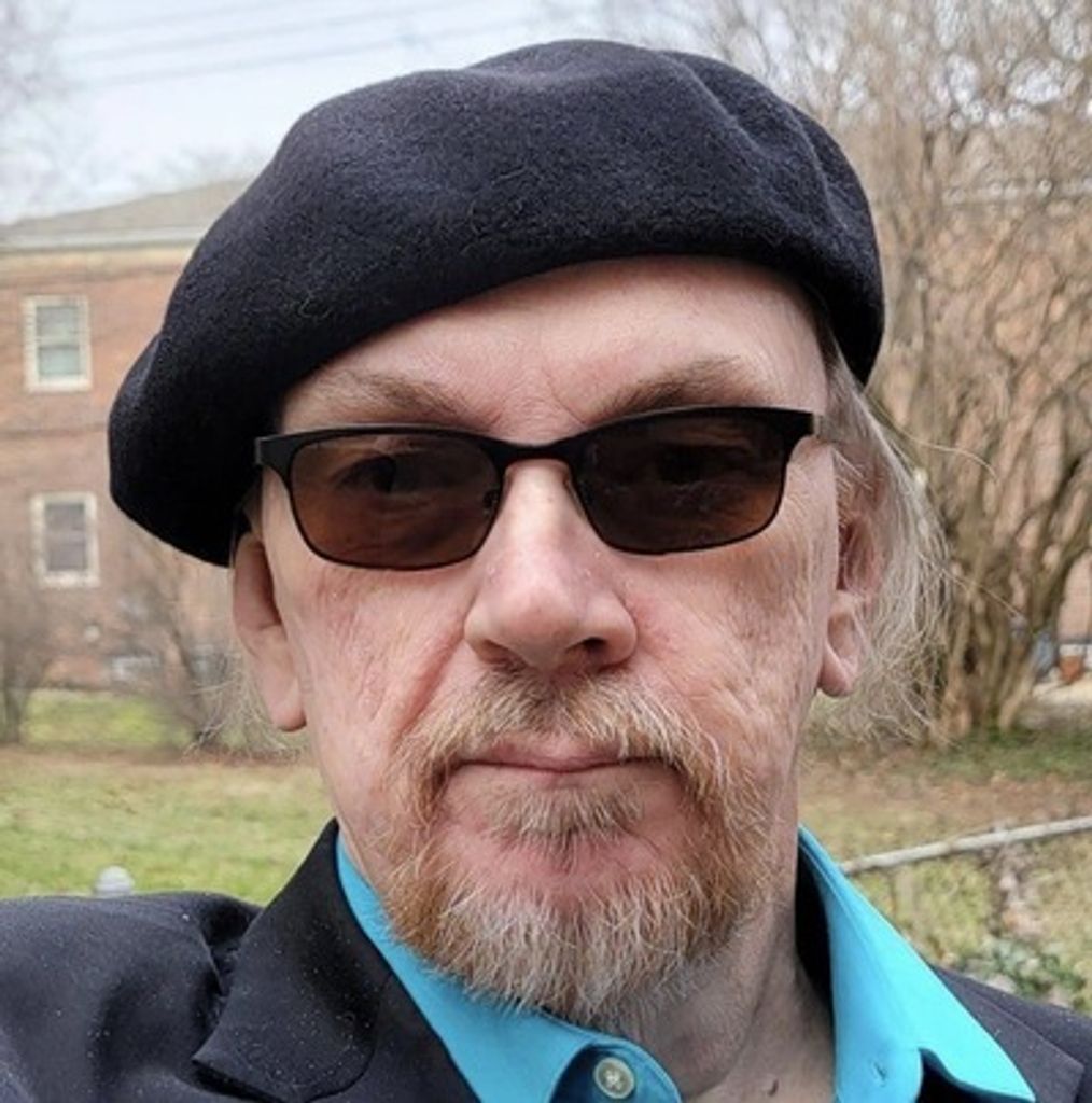 Richard Craig Tilton Profile Photo