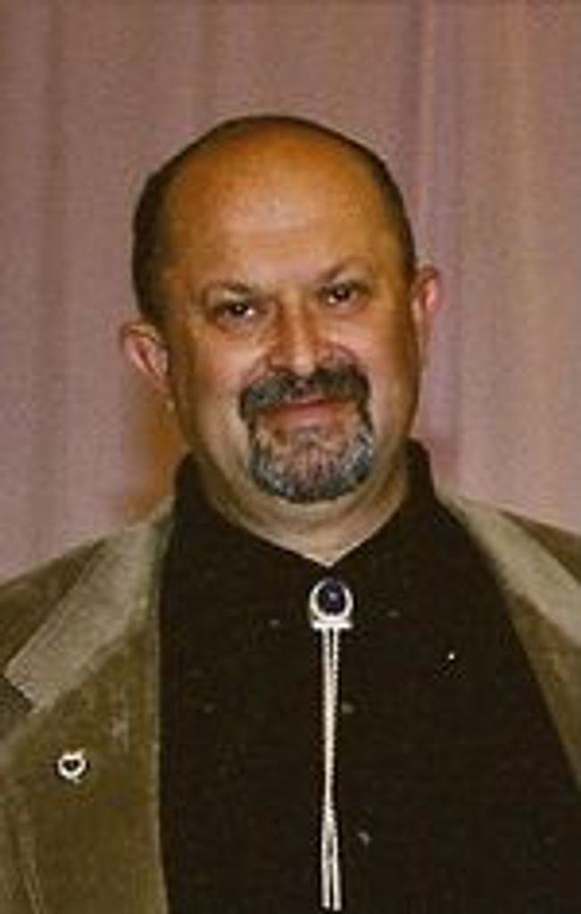 Phil Berkheimer