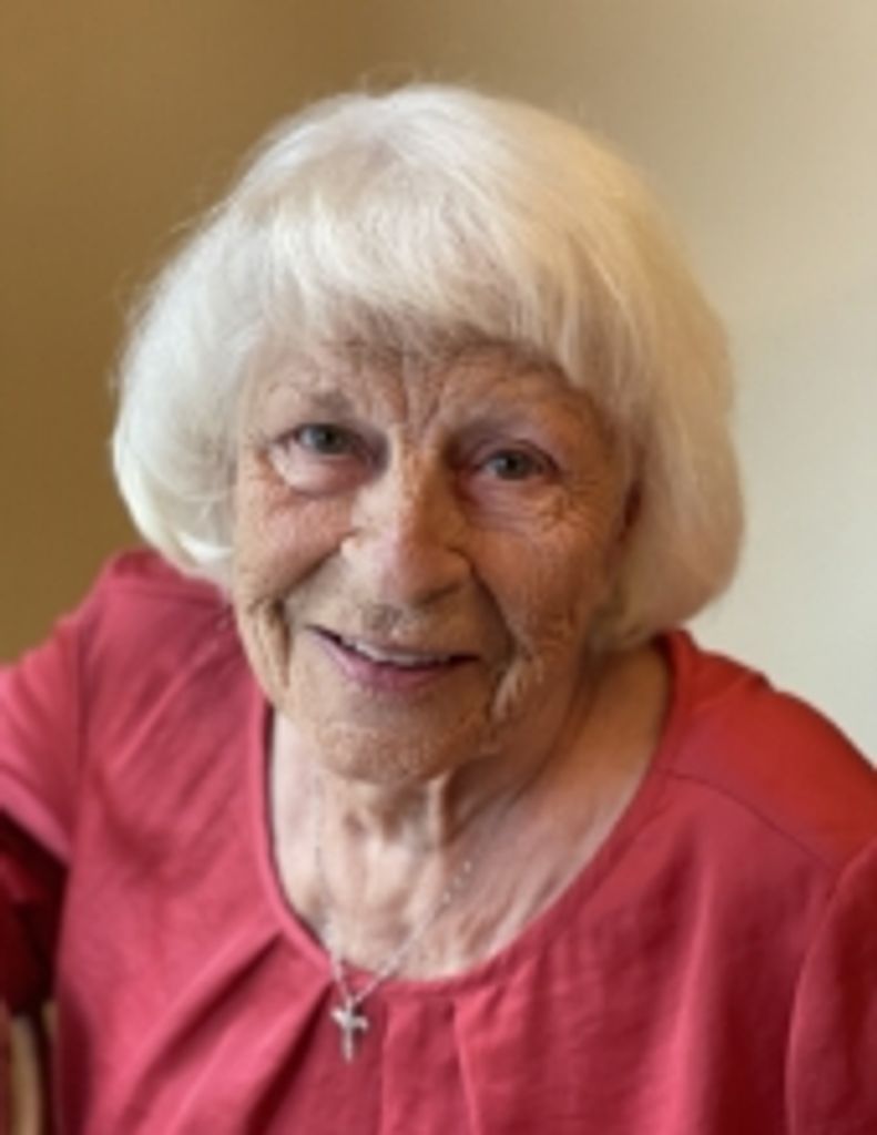 Maryellen Van Clieaf Profile Photo