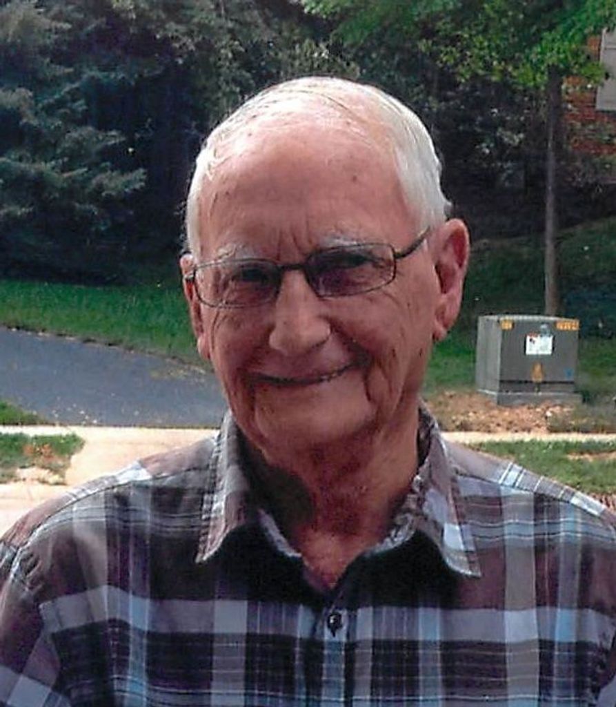 George R. Sterrett Profile Photo