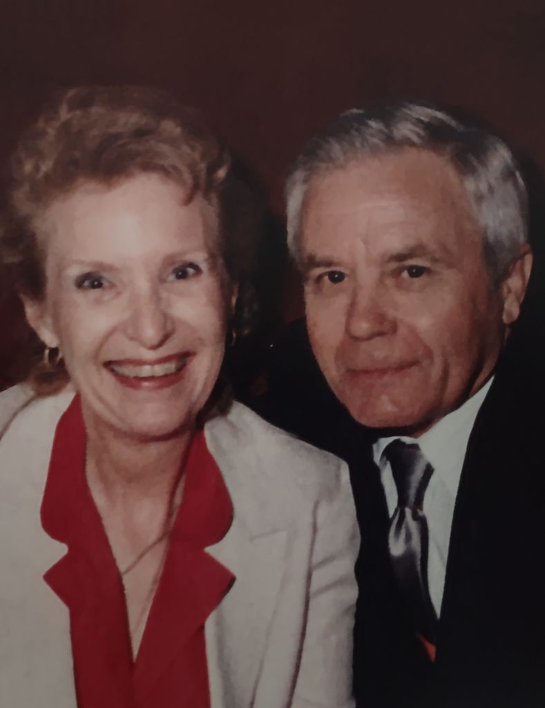 Lucy Robinson  Speir  Profile Photo