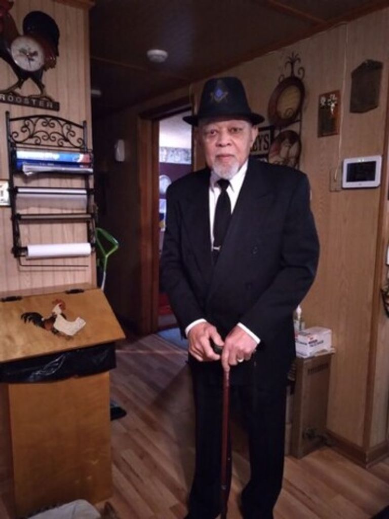 Mr. Wylie Miller Ford Profile Photo