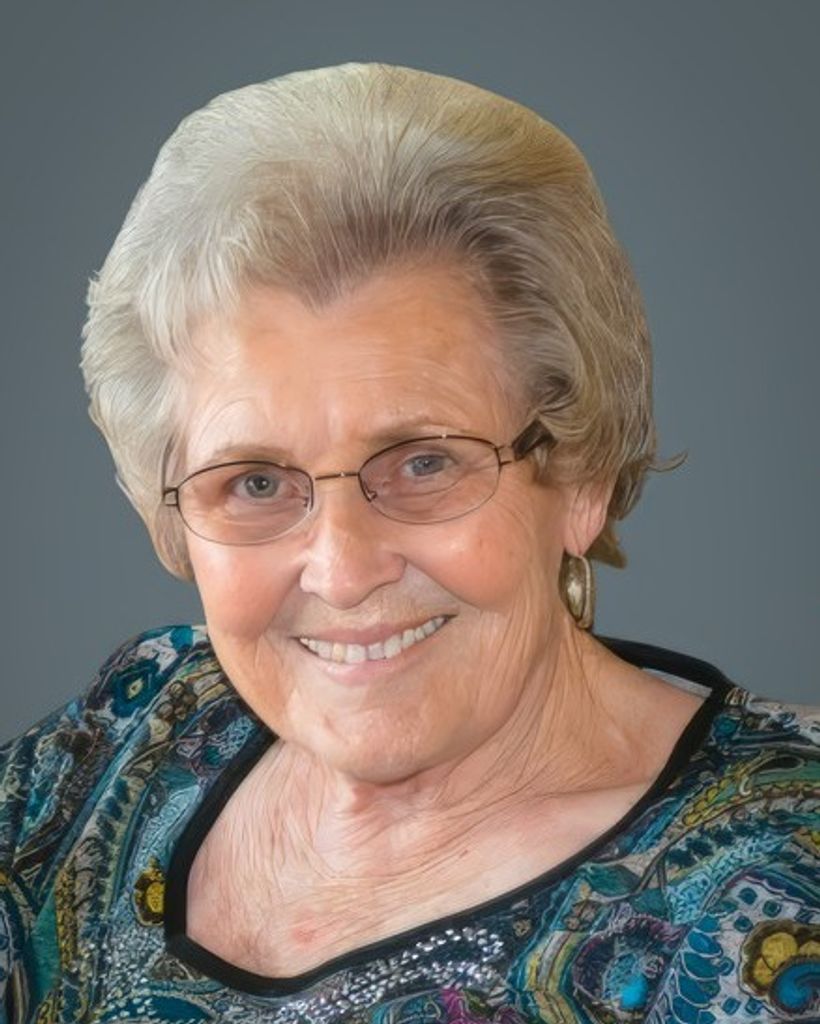 Betty Jean Rutledge Profile Photo