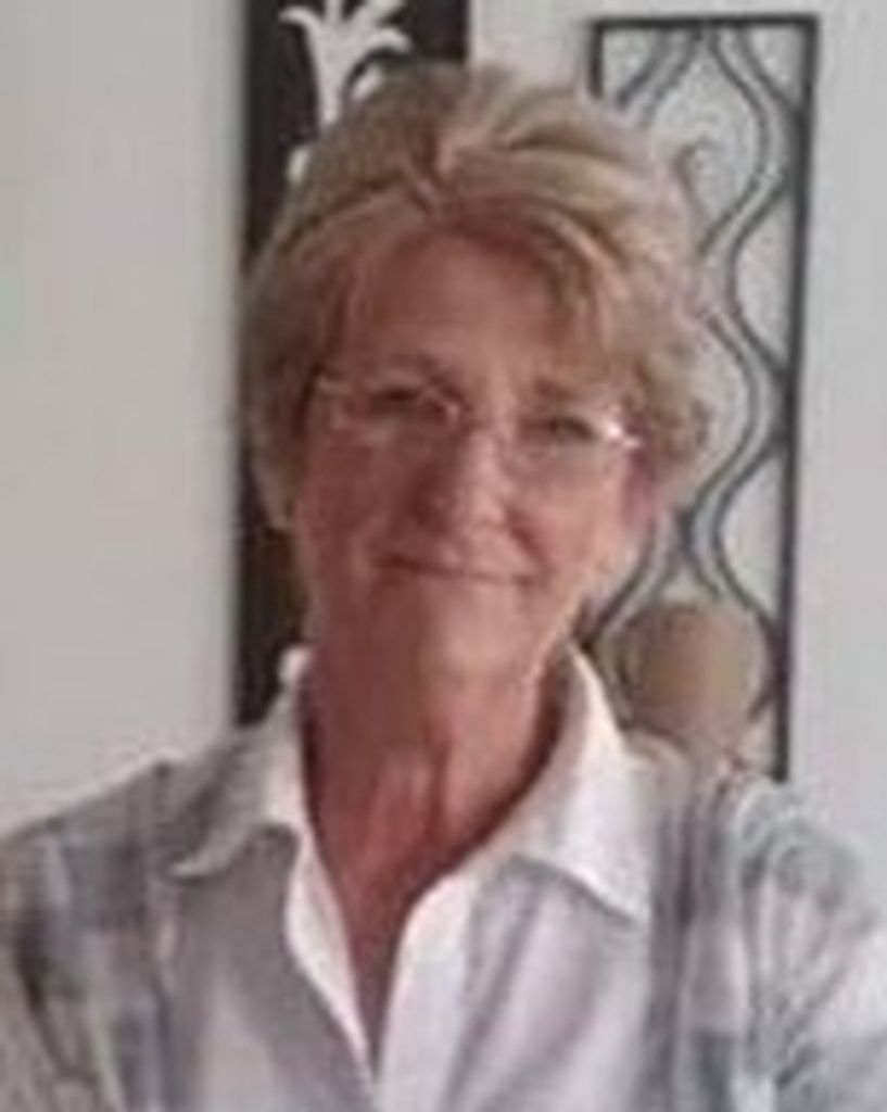 Lucille Florene Morgan