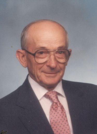 Harold W. Fabian Profile Photo