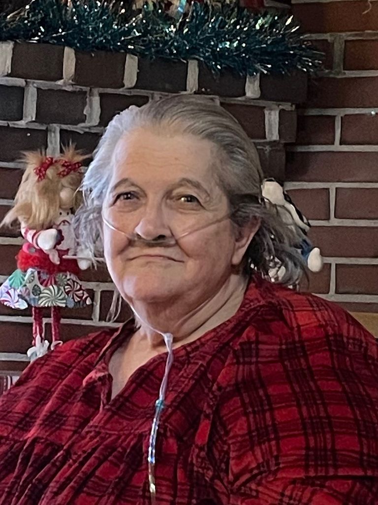 Sally Bickford Profile Photo