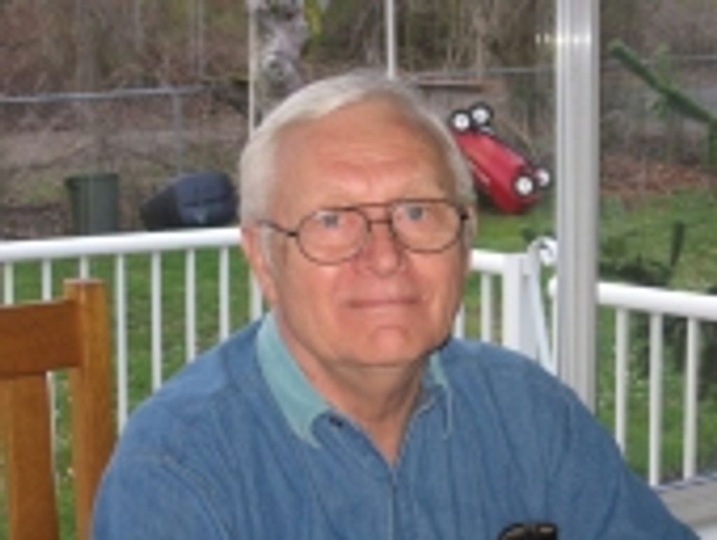 John Banham Tickner