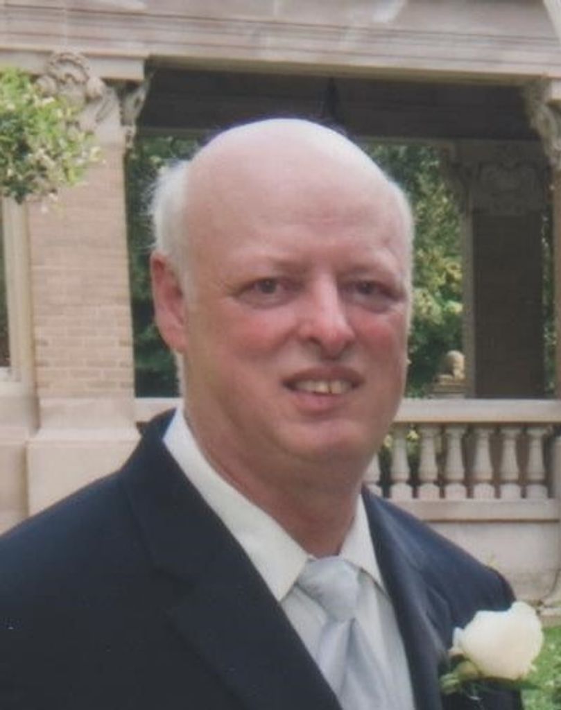Kerry Dwight Rummel Profile Photo