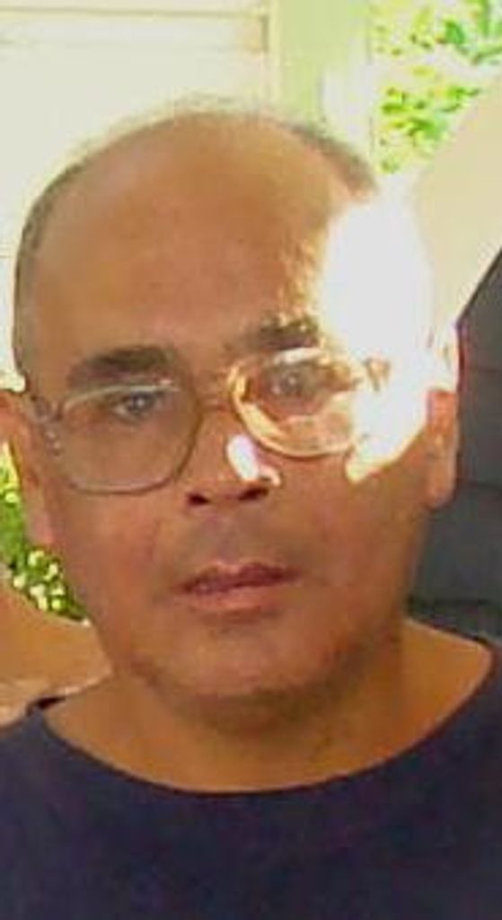 Ramon Cervantes