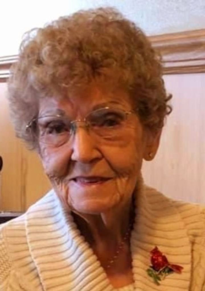 Doris Wallace Profile Photo