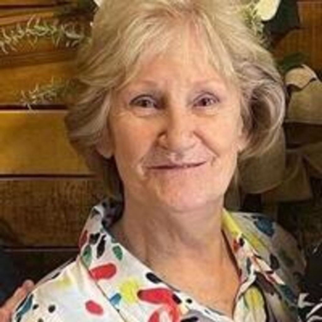 Rosemary Johnson Perkins Profile Photo