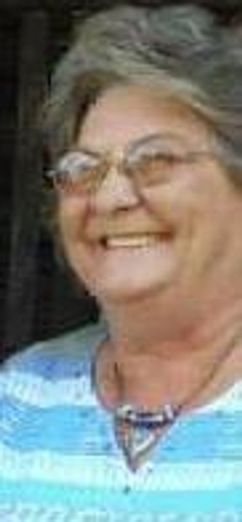 Carolyn Ruth Blackmon Matthews Profile Photo