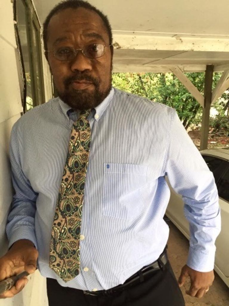 Mr Norman James Fitzgerald Sr Profile Photo