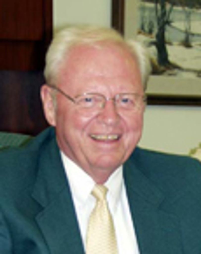 Sam Shoemaker Profile Photo
