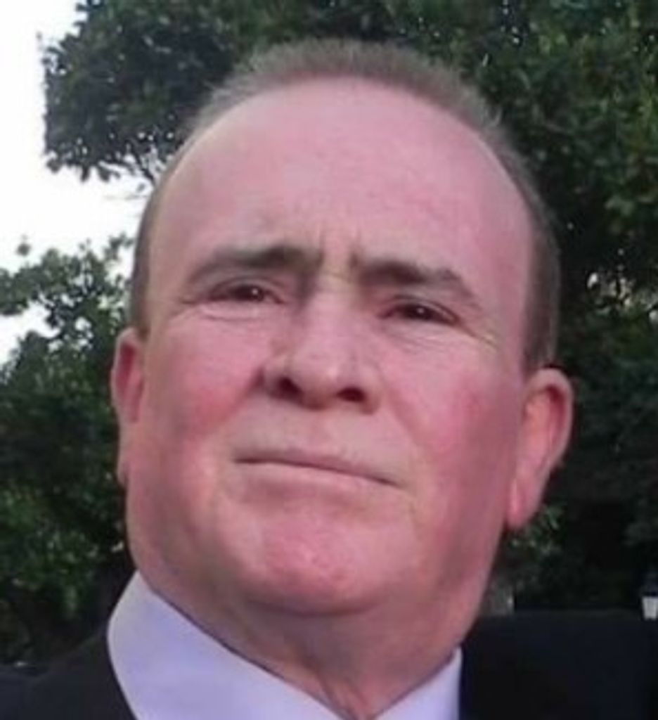 Rodolfo "Rudy" Arceo