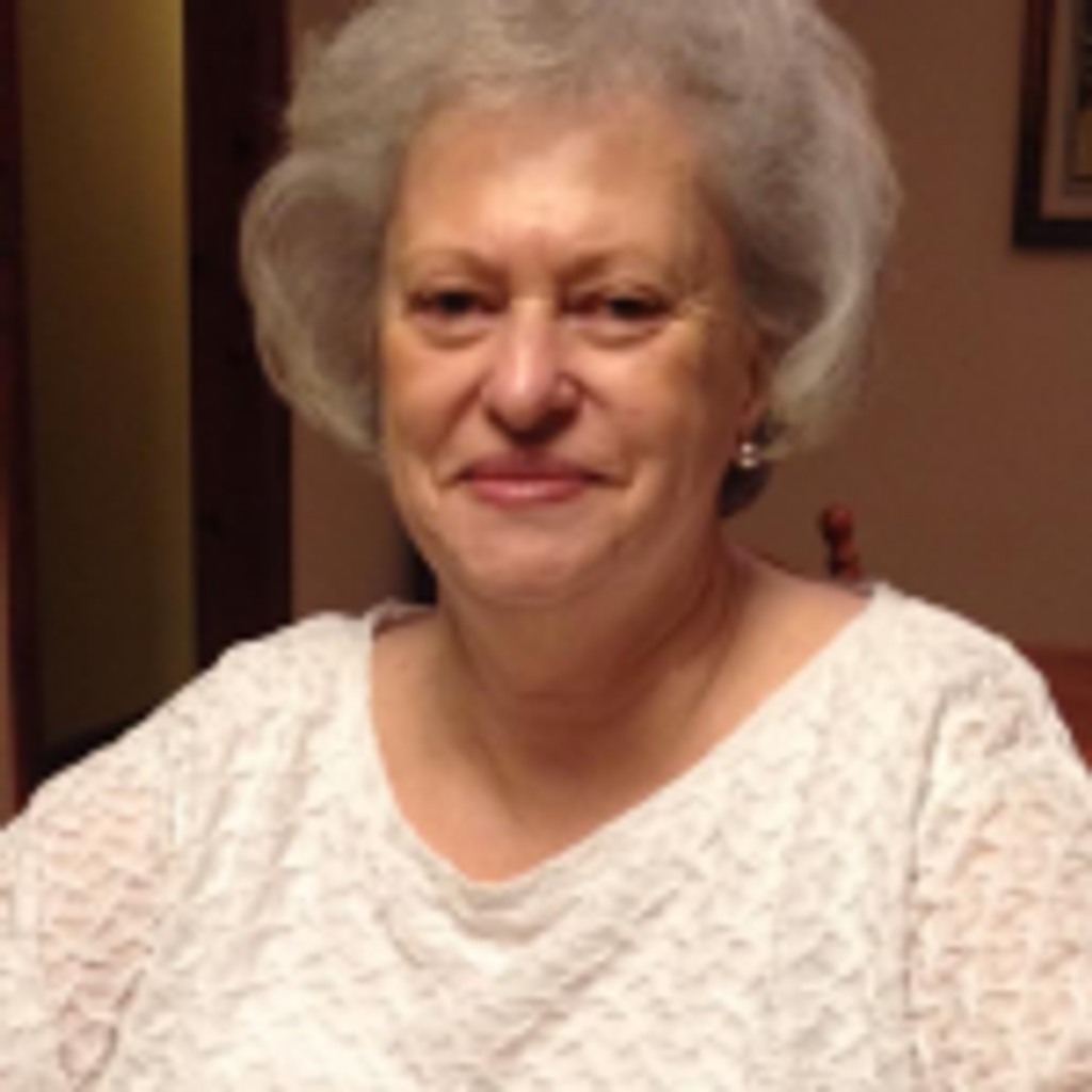 Conelia Hoover Profile Photo
