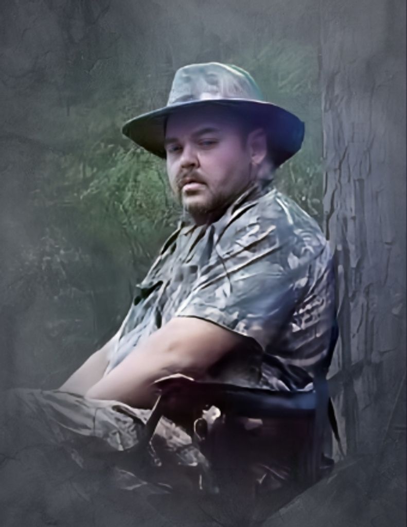 Jeffrey Glenn Church Profile Photo