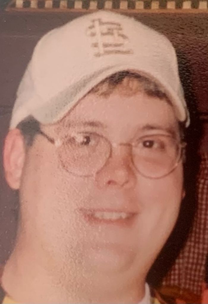 Thomas Tyler Mcguire Profile Photo