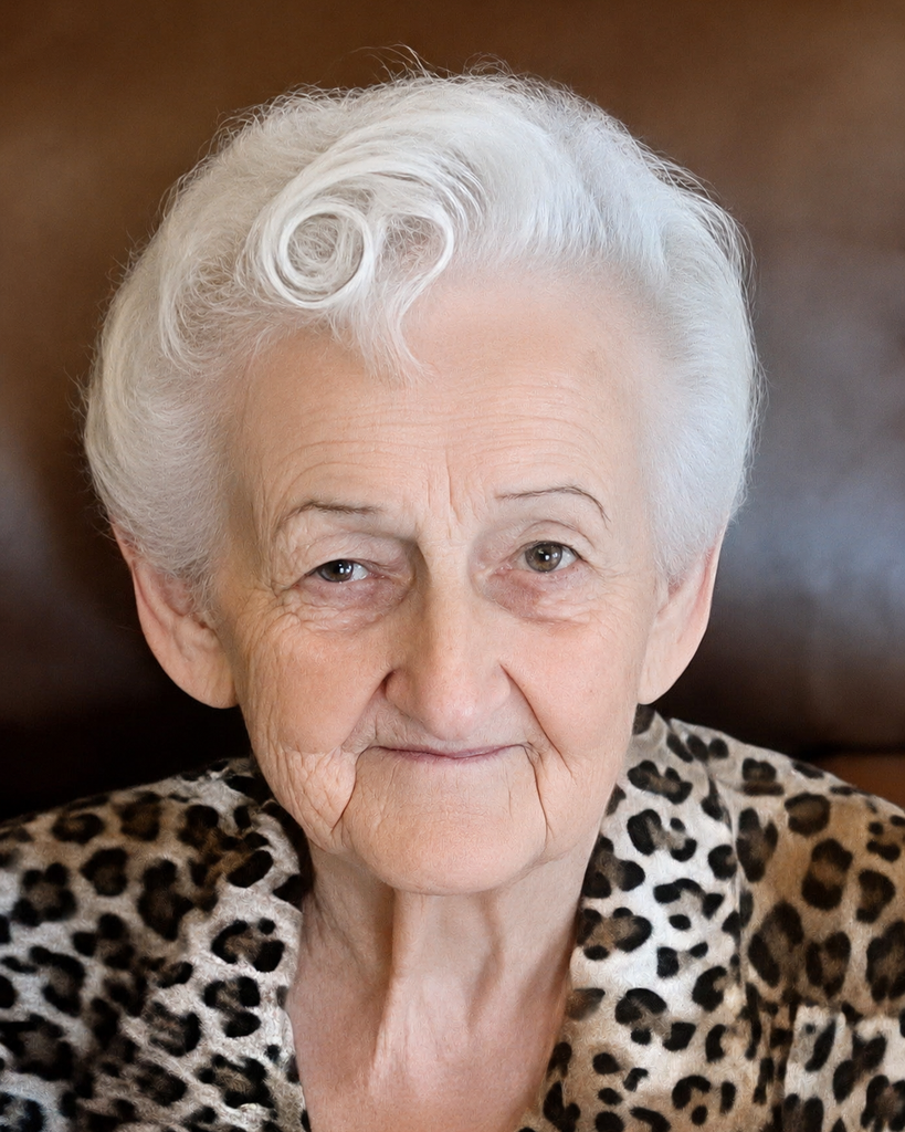 Mary Lou Sahr