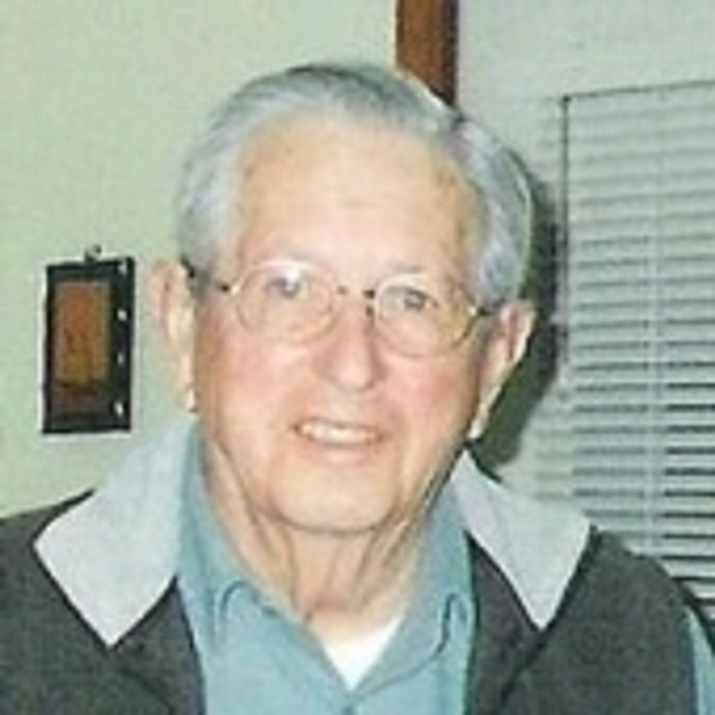 Harry A. Reyelt