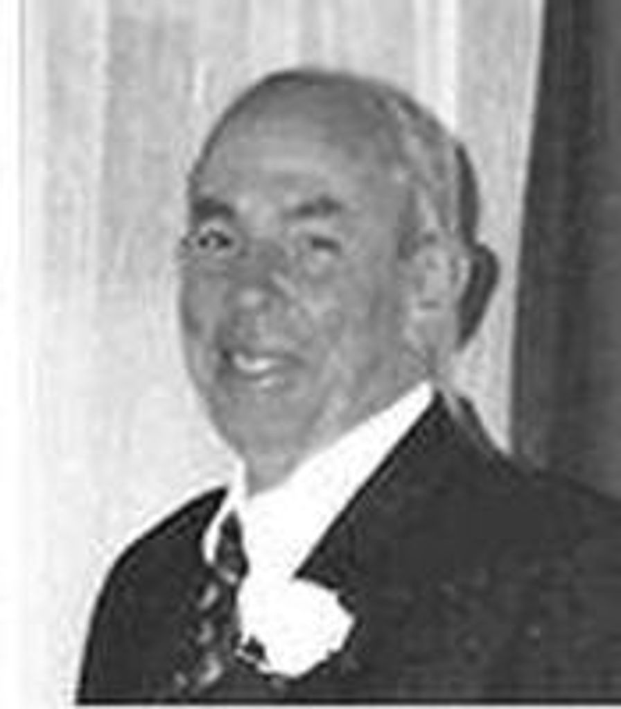 Donald Wilson Jackson Profile Photo