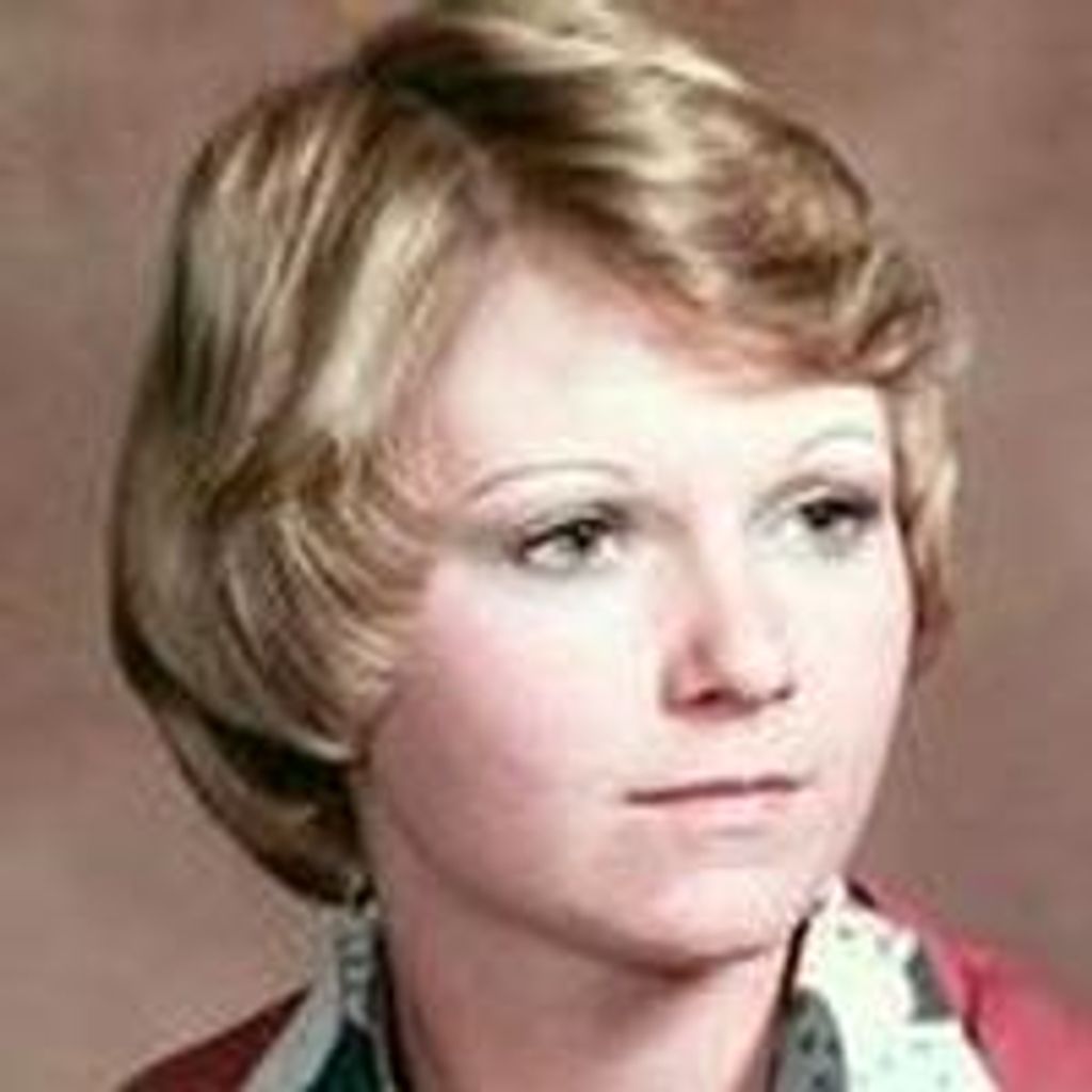 Jody Richardson Profile Photo