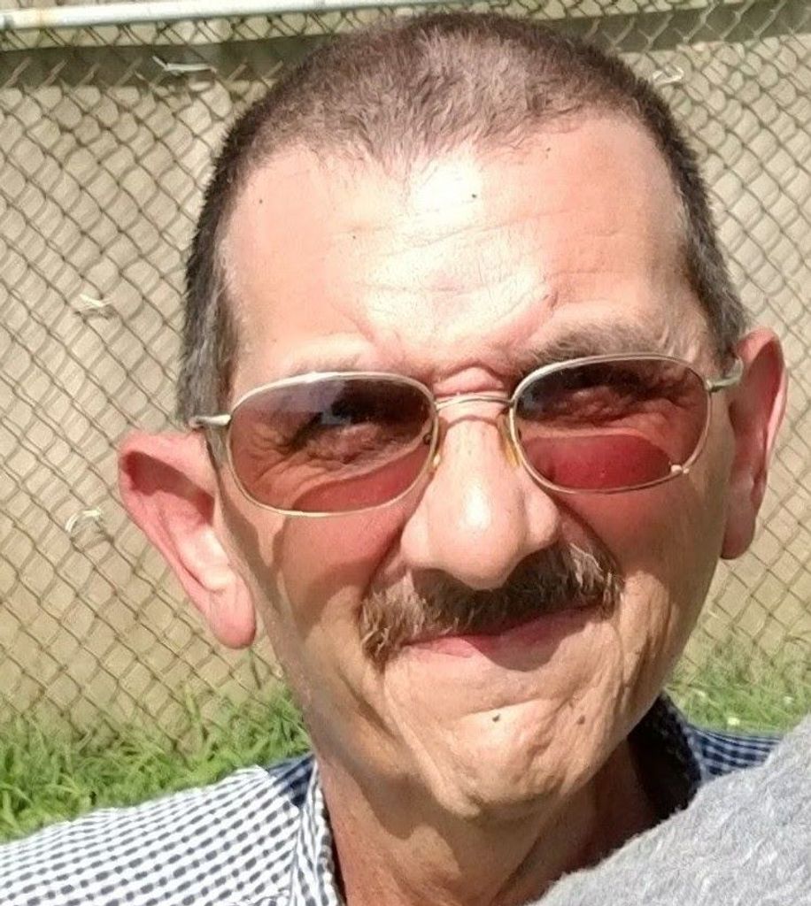 Curt Alan Bream